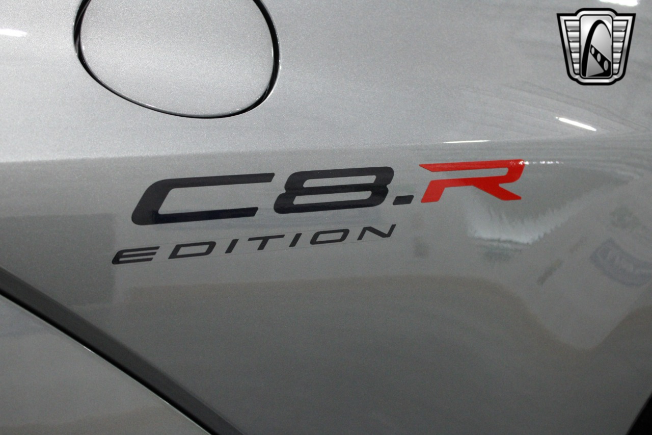 2022 Chevrolet Corvette 64