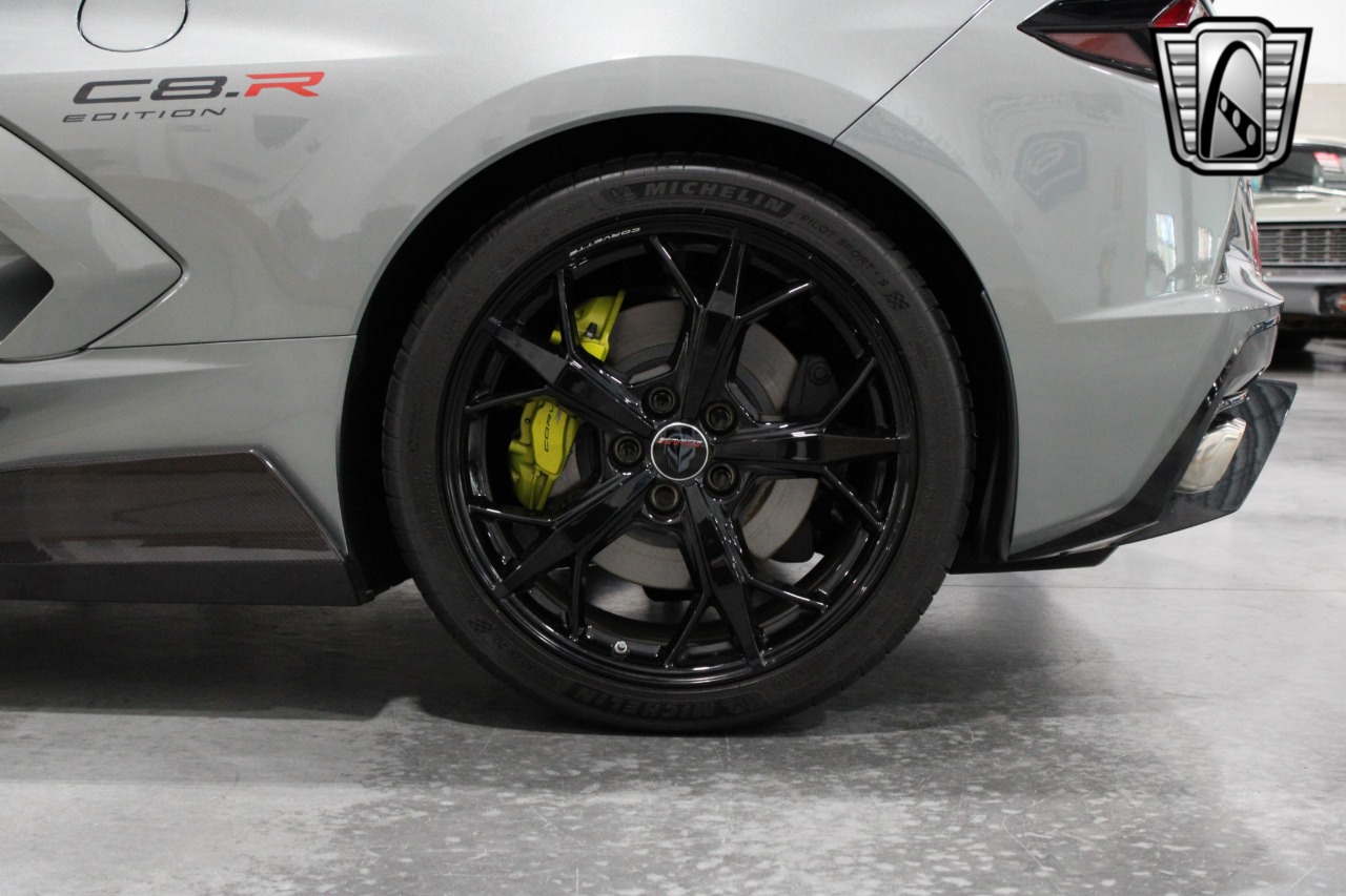 2022 Chevrolet Corvette 65