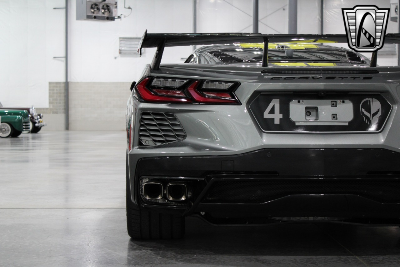 2022 Chevrolet Corvette 67