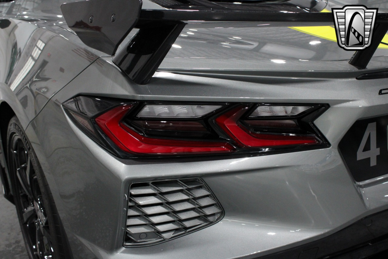 2022 Chevrolet Corvette 68