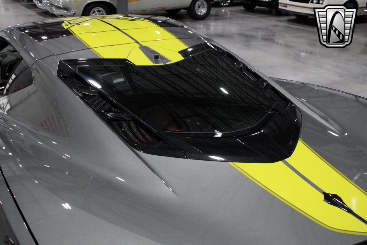 2022 Chevrolet Corvette 69