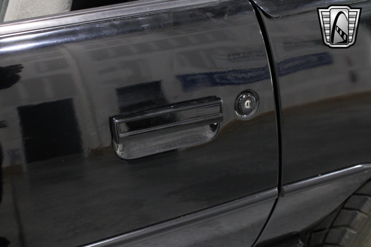 1991 Pontiac Firebird 67