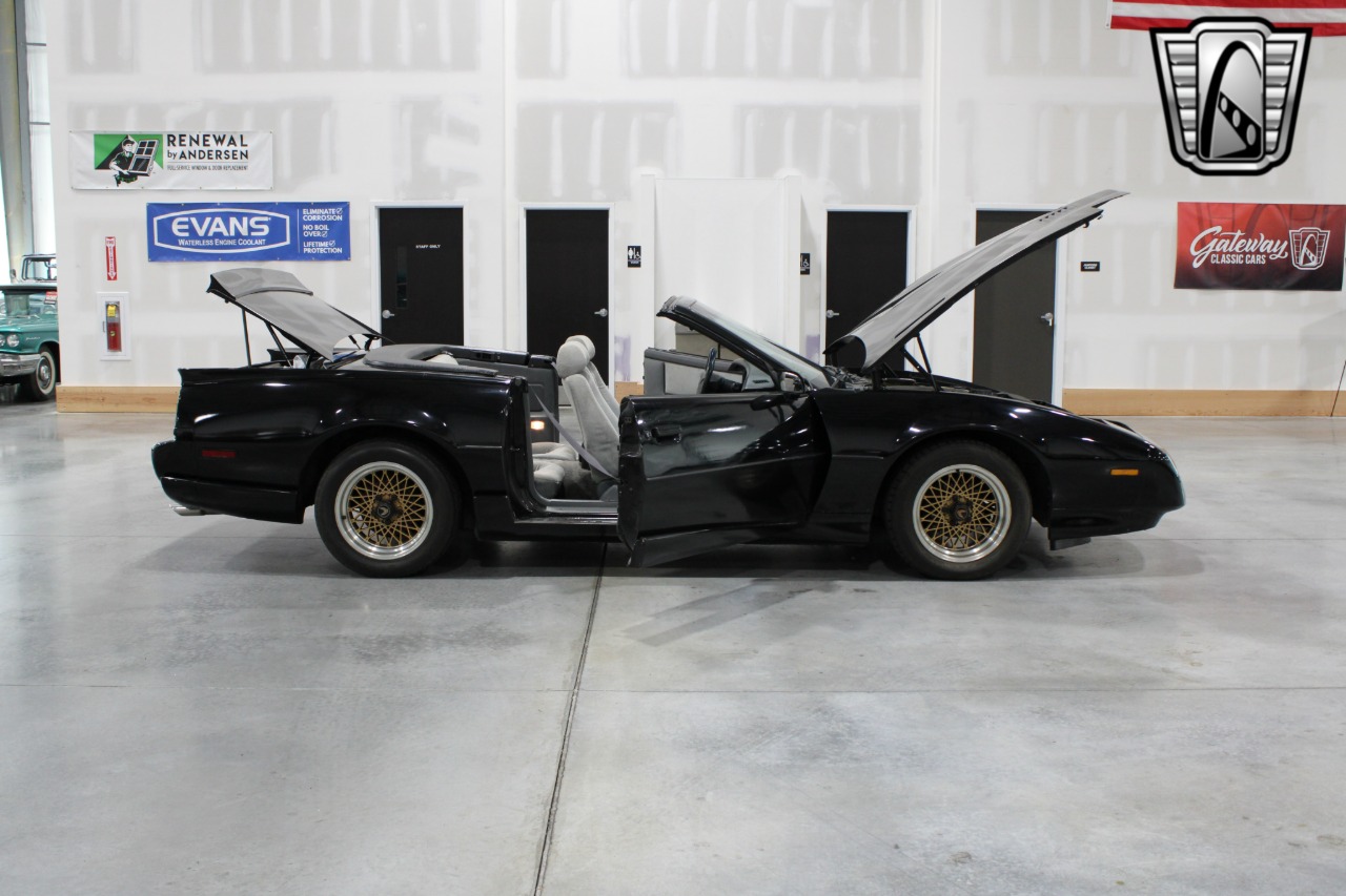 1991 Pontiac Firebird 90