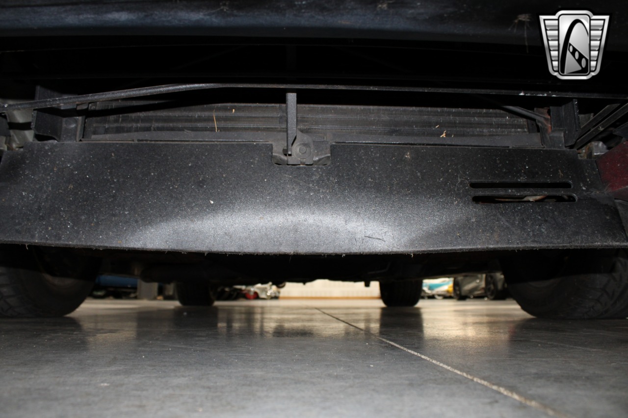 1991 Pontiac Firebird 25