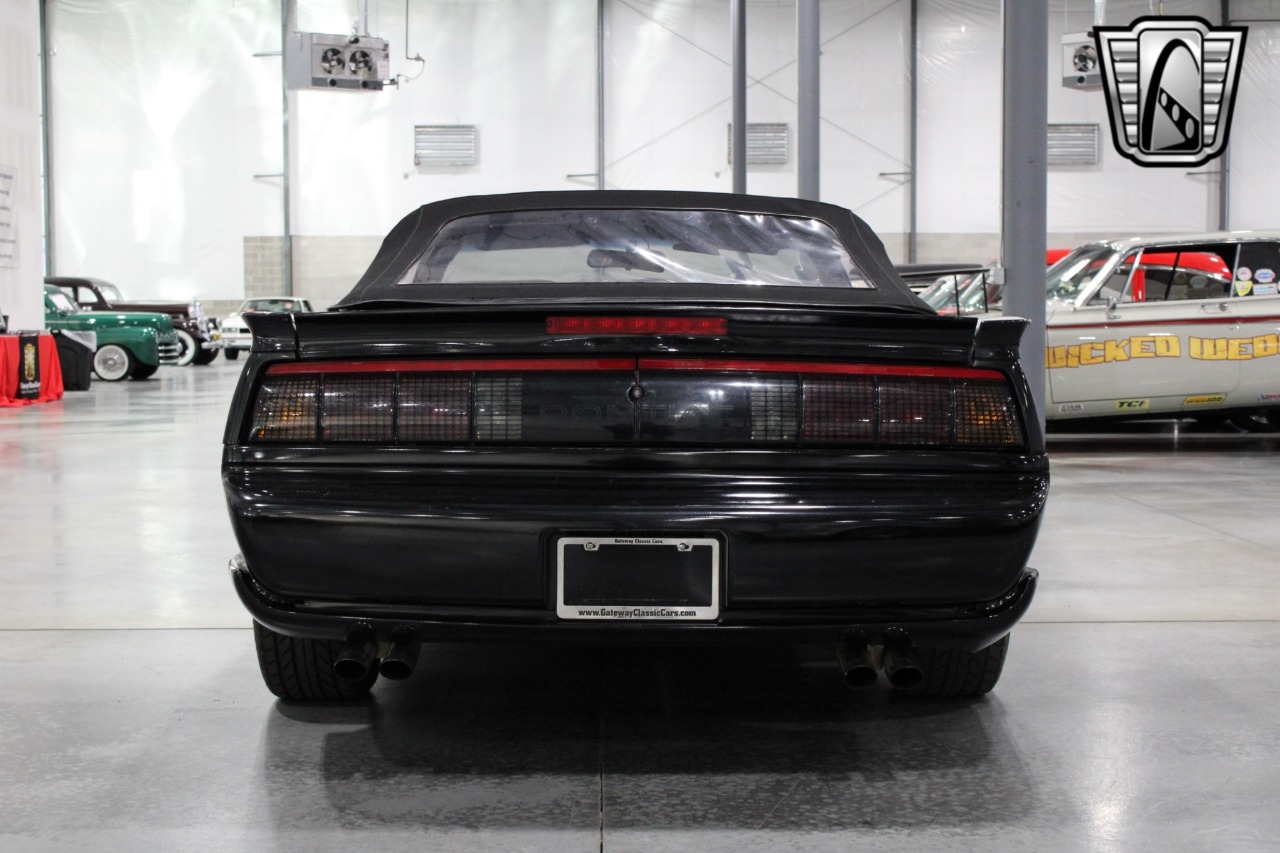 1991 Pontiac Firebird 47