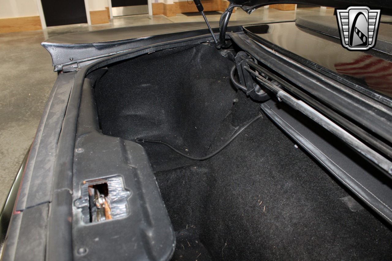 1991 Pontiac Firebird 91