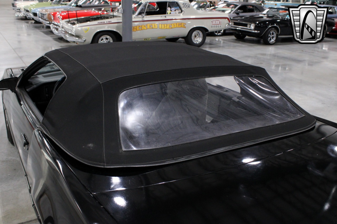 1991 Pontiac Firebird 73