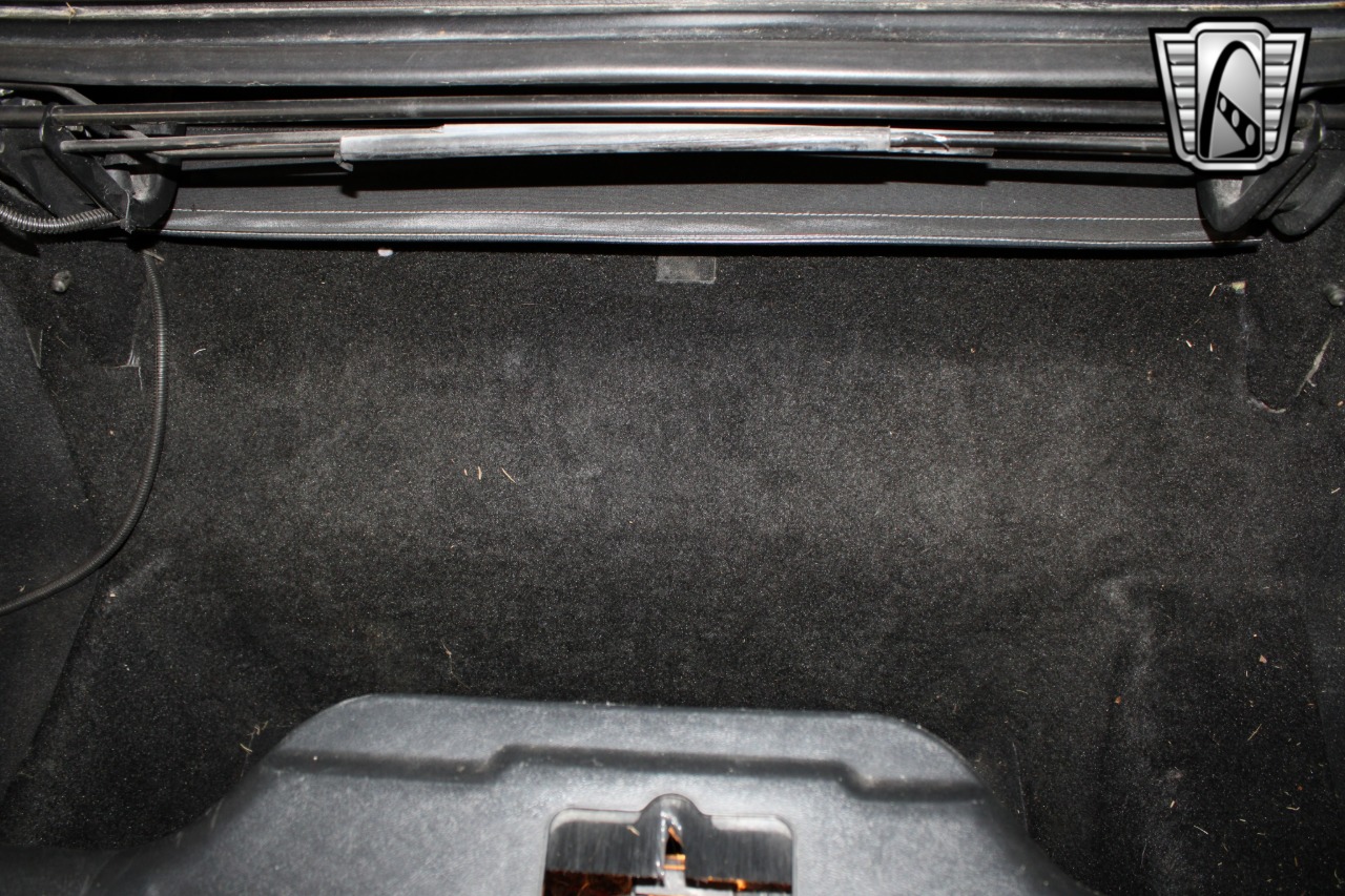 1991 Pontiac Firebird 92