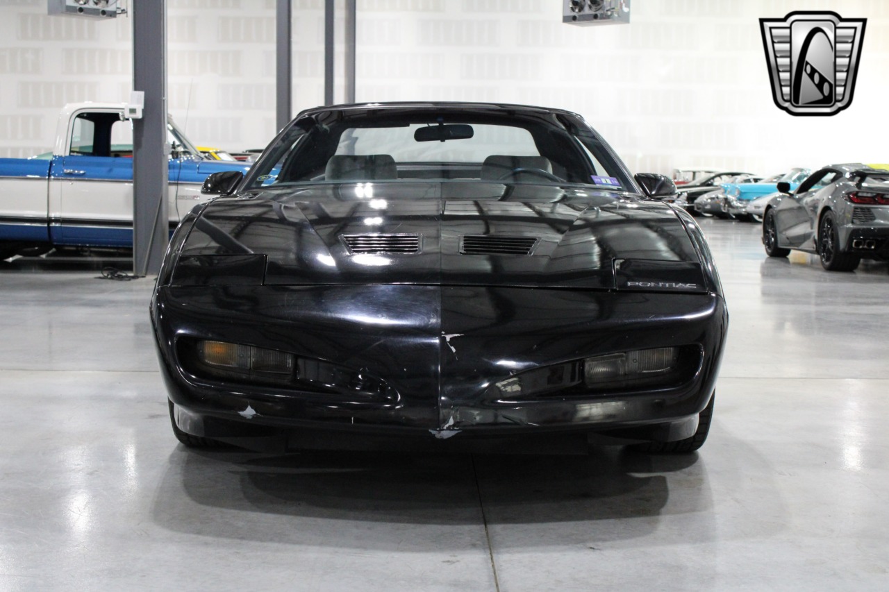1991 Pontiac Firebird 50