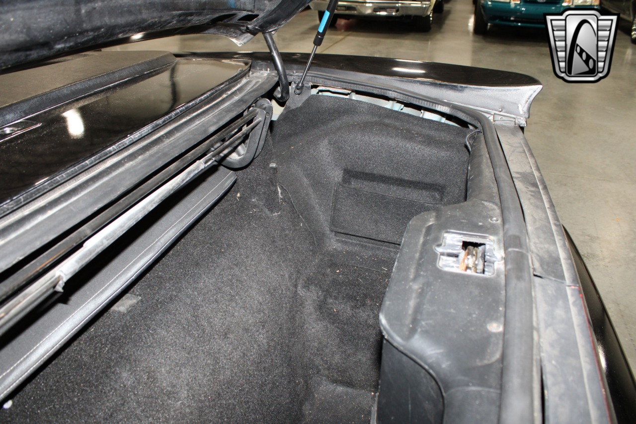 1991 Pontiac Firebird 93