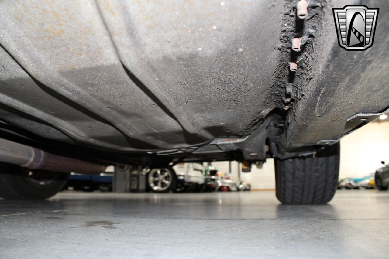 1991 Pontiac Firebird 10