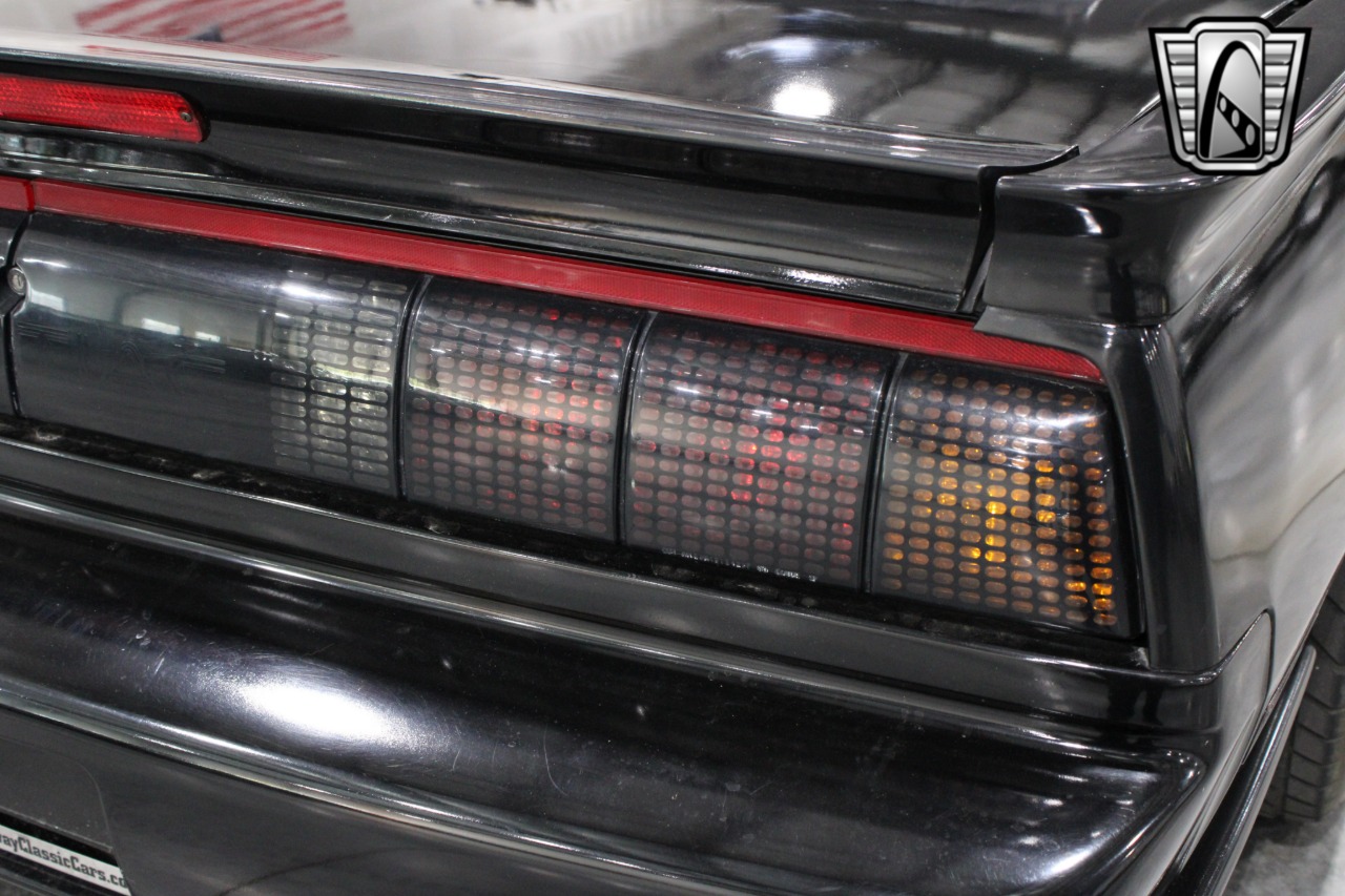 1991 Pontiac Firebird 75