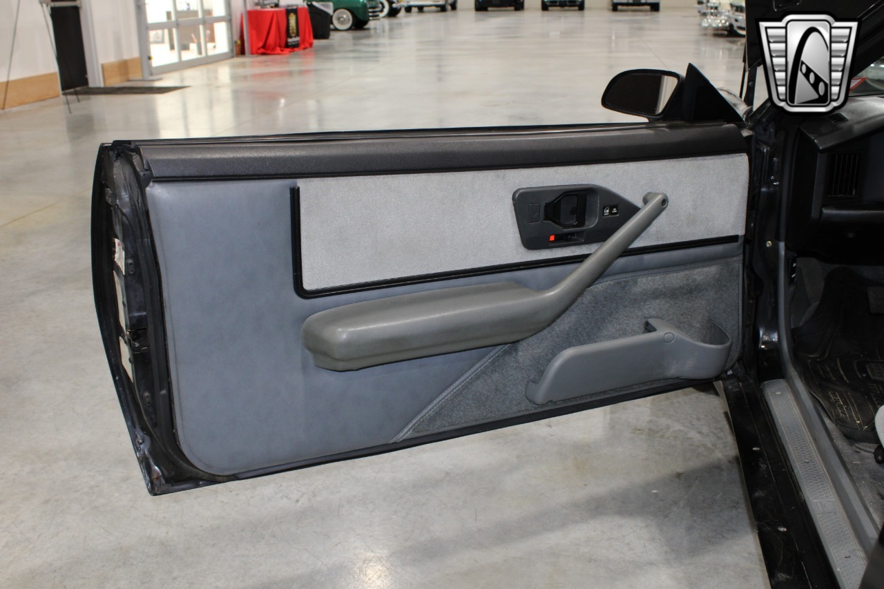 1991 Pontiac Firebird 94