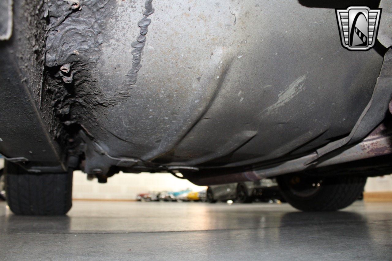 1991 Pontiac Firebird 11