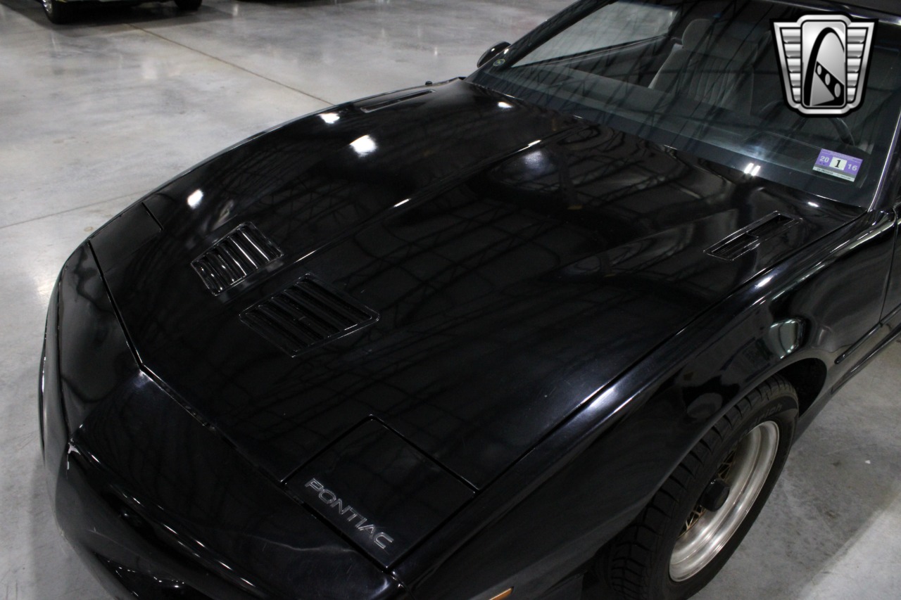 1991 Pontiac Firebird 51