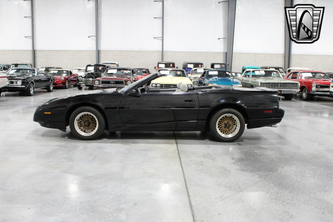 1991 Pontiac Firebird 30