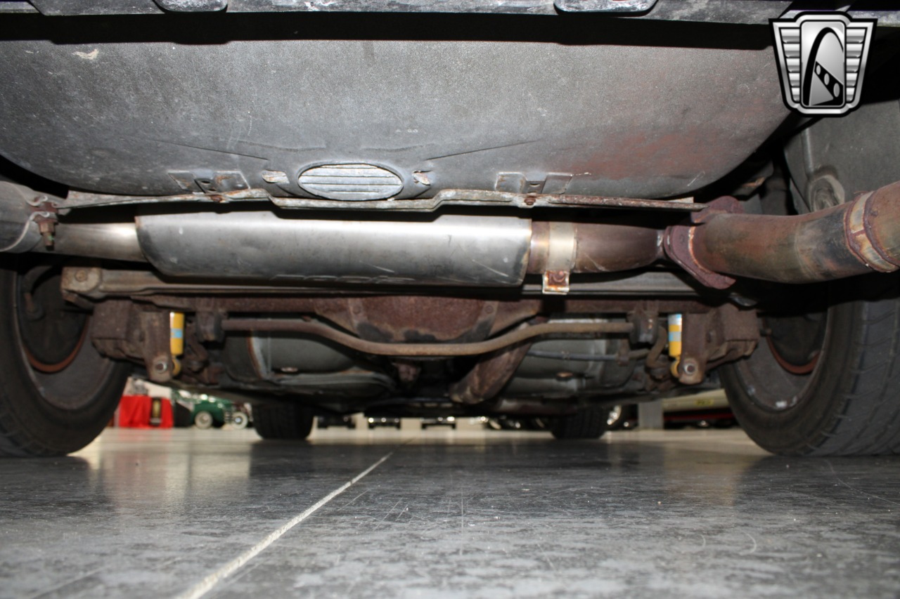 1991 Pontiac Firebird 27