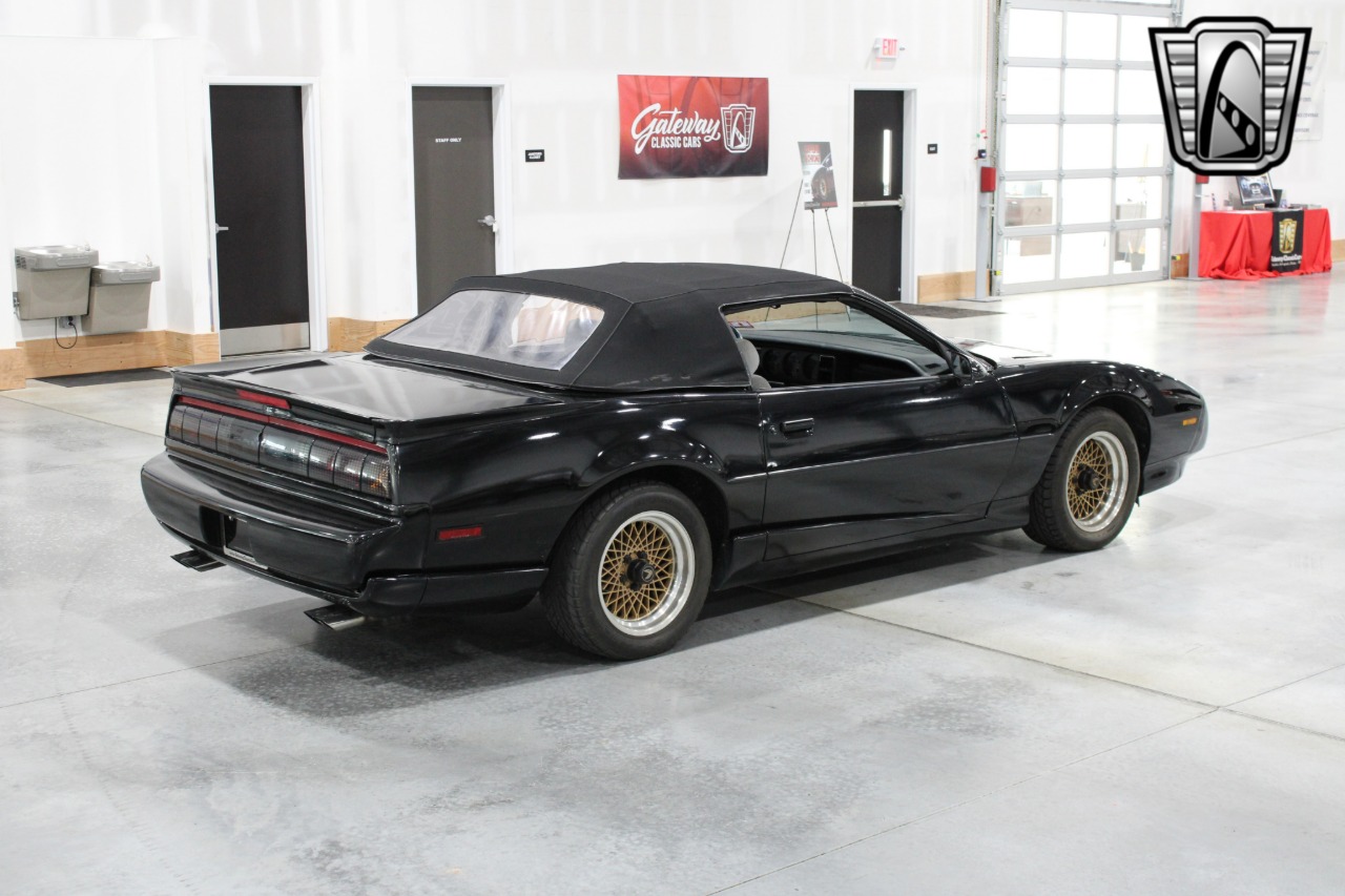 1991 Pontiac Firebird 15