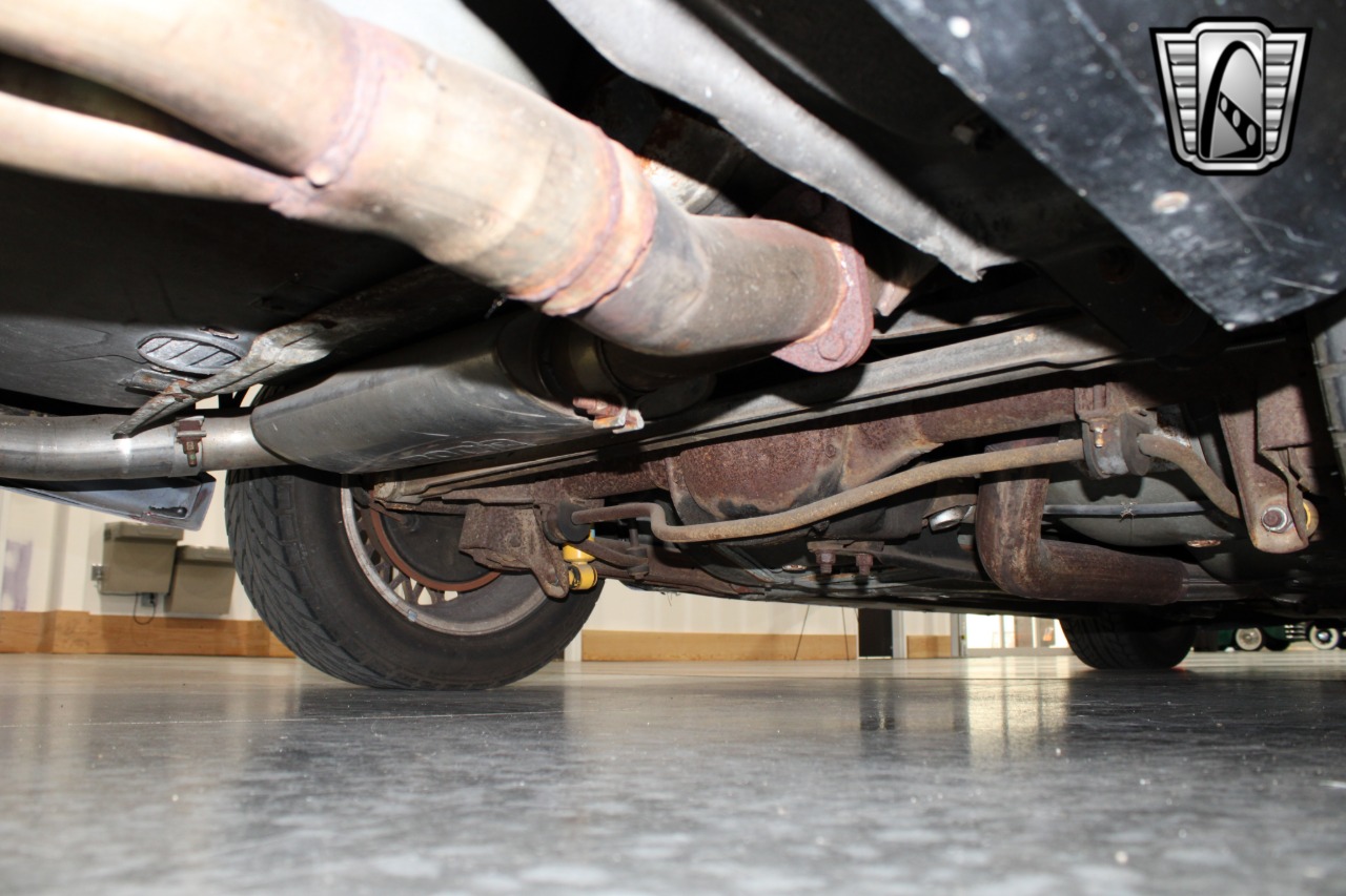 1991 Pontiac Firebird 28