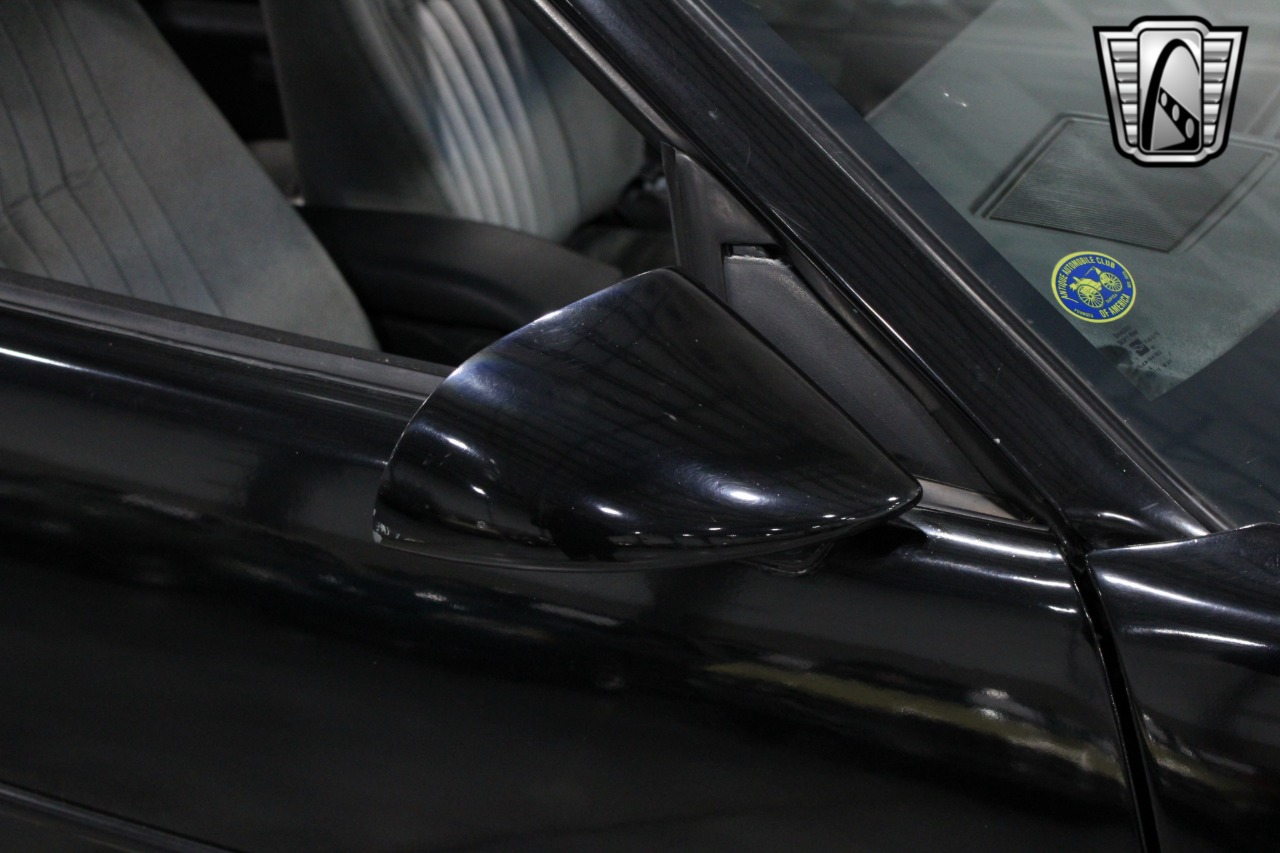 1991 Pontiac Firebird 81