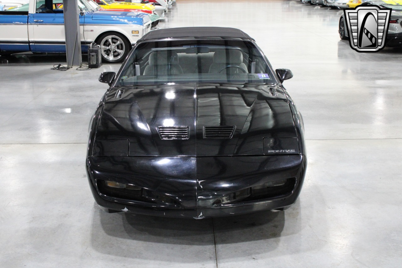 1991 Pontiac Firebird 58