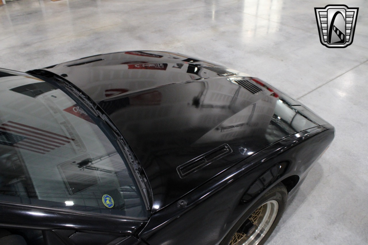 1991 Pontiac Firebird 84