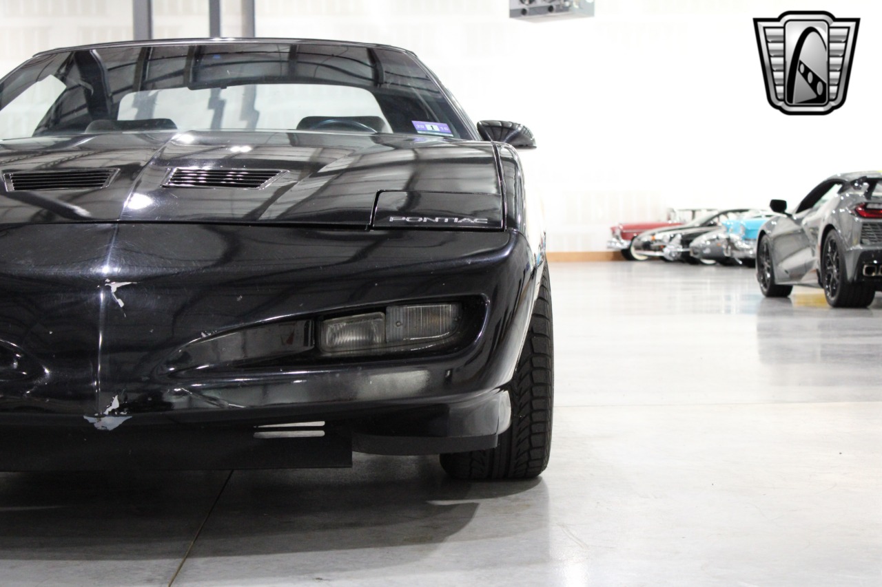 1991 Pontiac Firebird 59