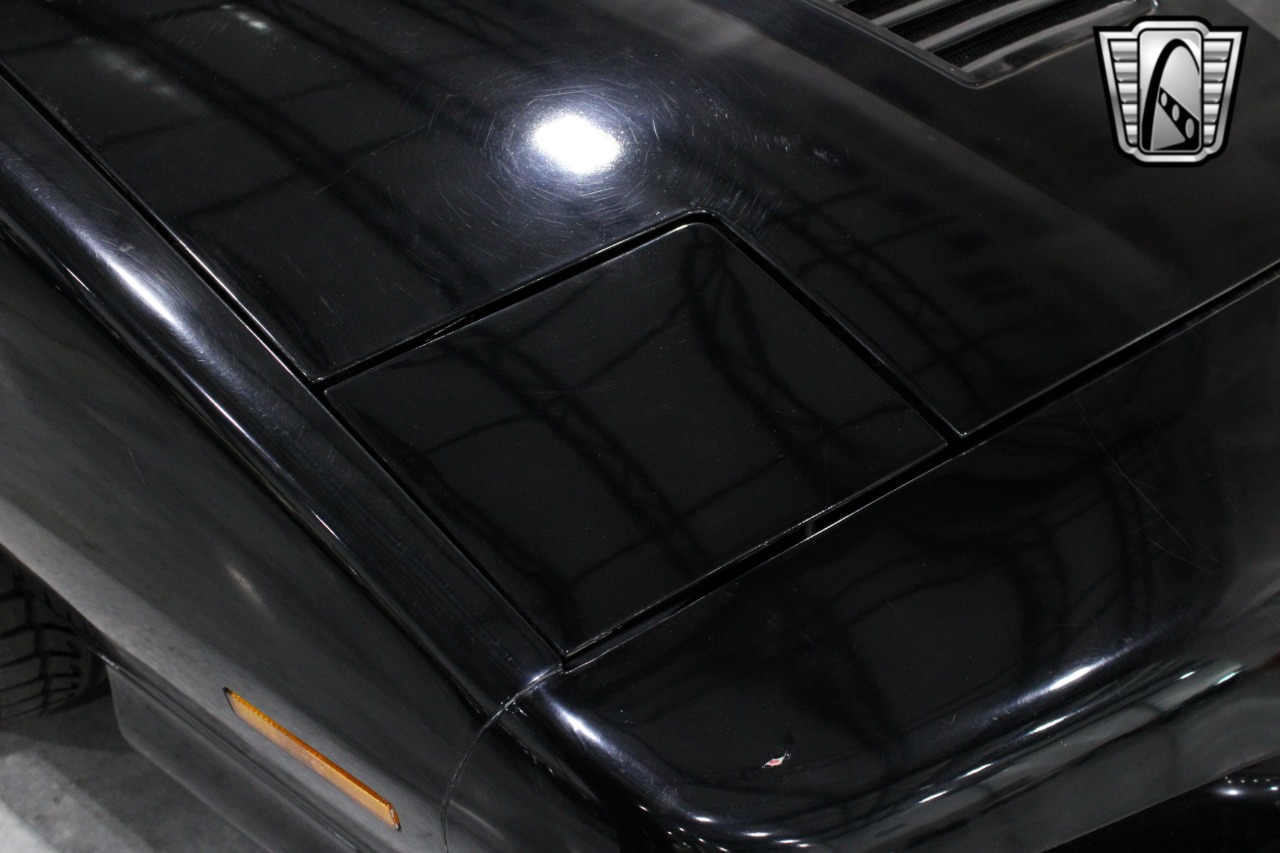 1991 Pontiac Firebird 86