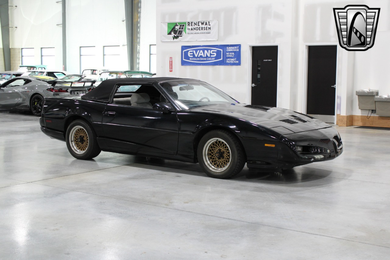 1991 Pontiac Firebird 43