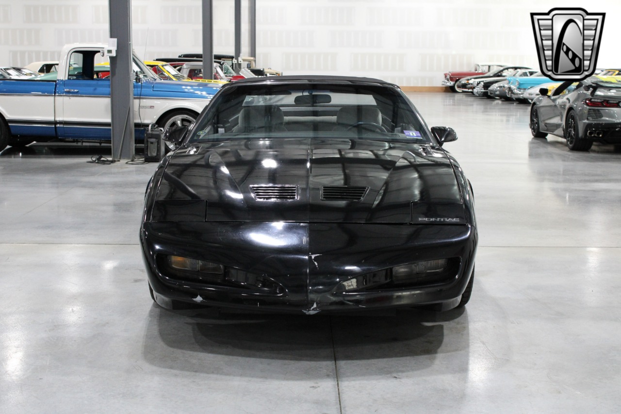 1991 Pontiac Firebird 44