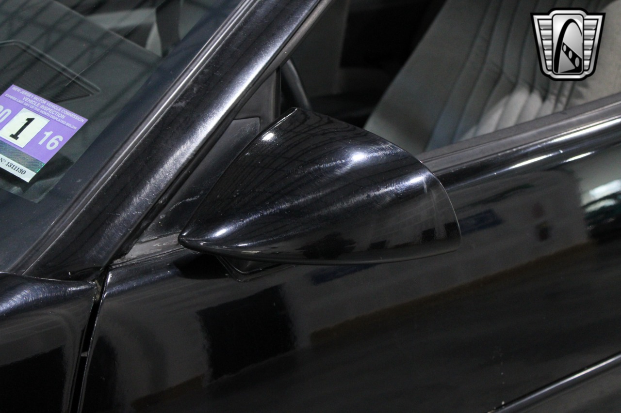 1991 Pontiac Firebird 66