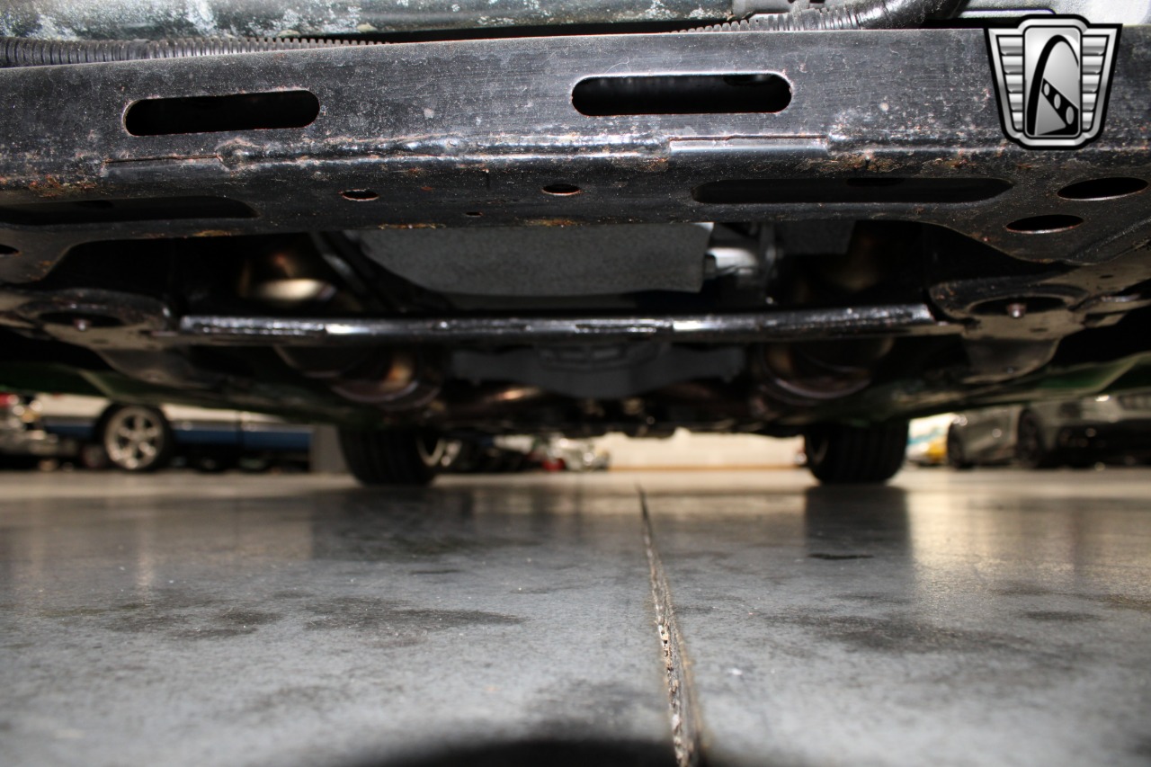 2011 Chevrolet Camaro 28