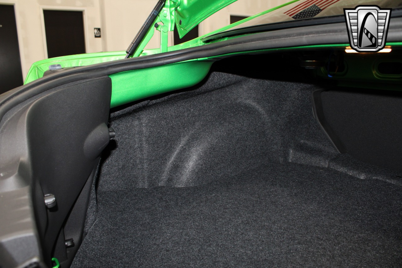 2011 Chevrolet Camaro 94