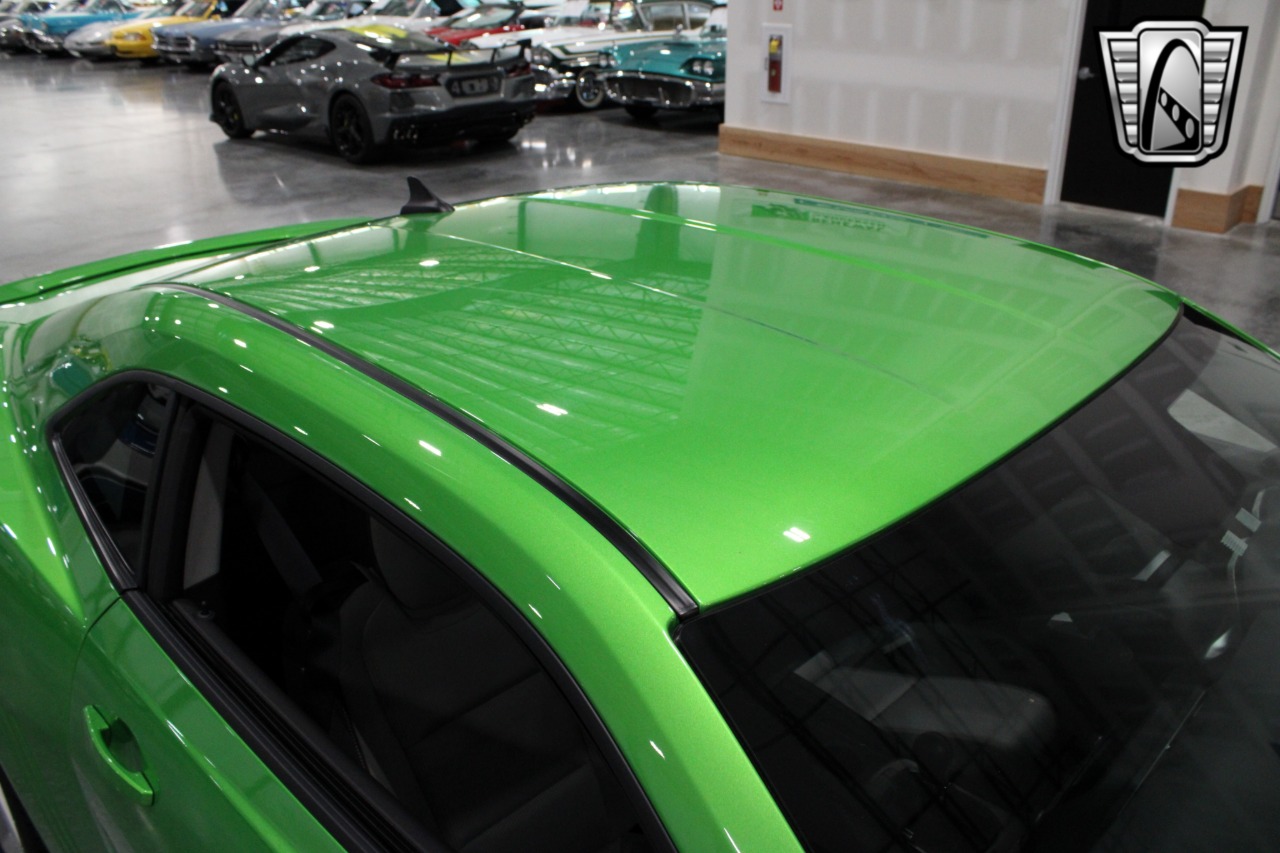 2011 Chevrolet Camaro 50