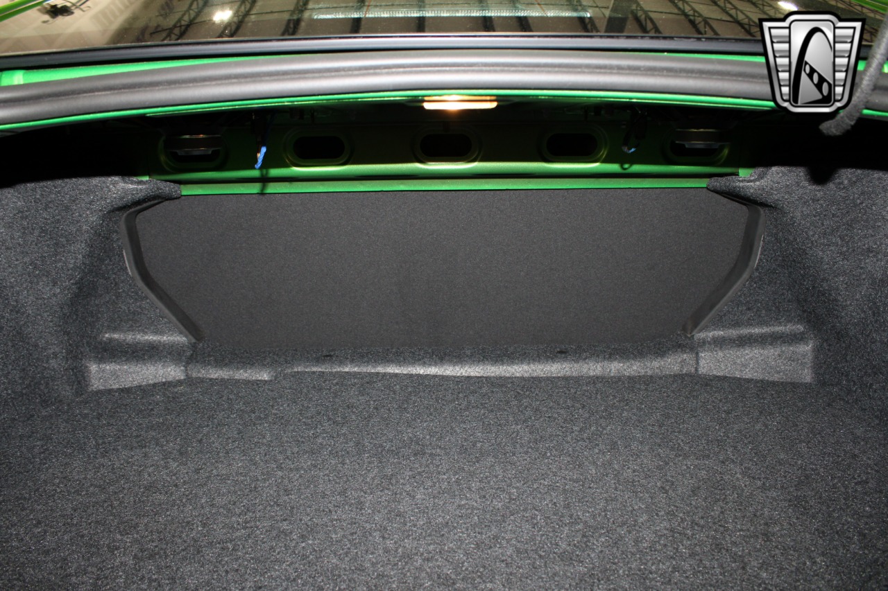 2011 Chevrolet Camaro 95