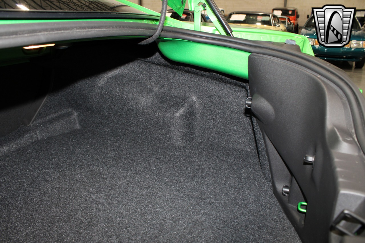 2011 Chevrolet Camaro 96