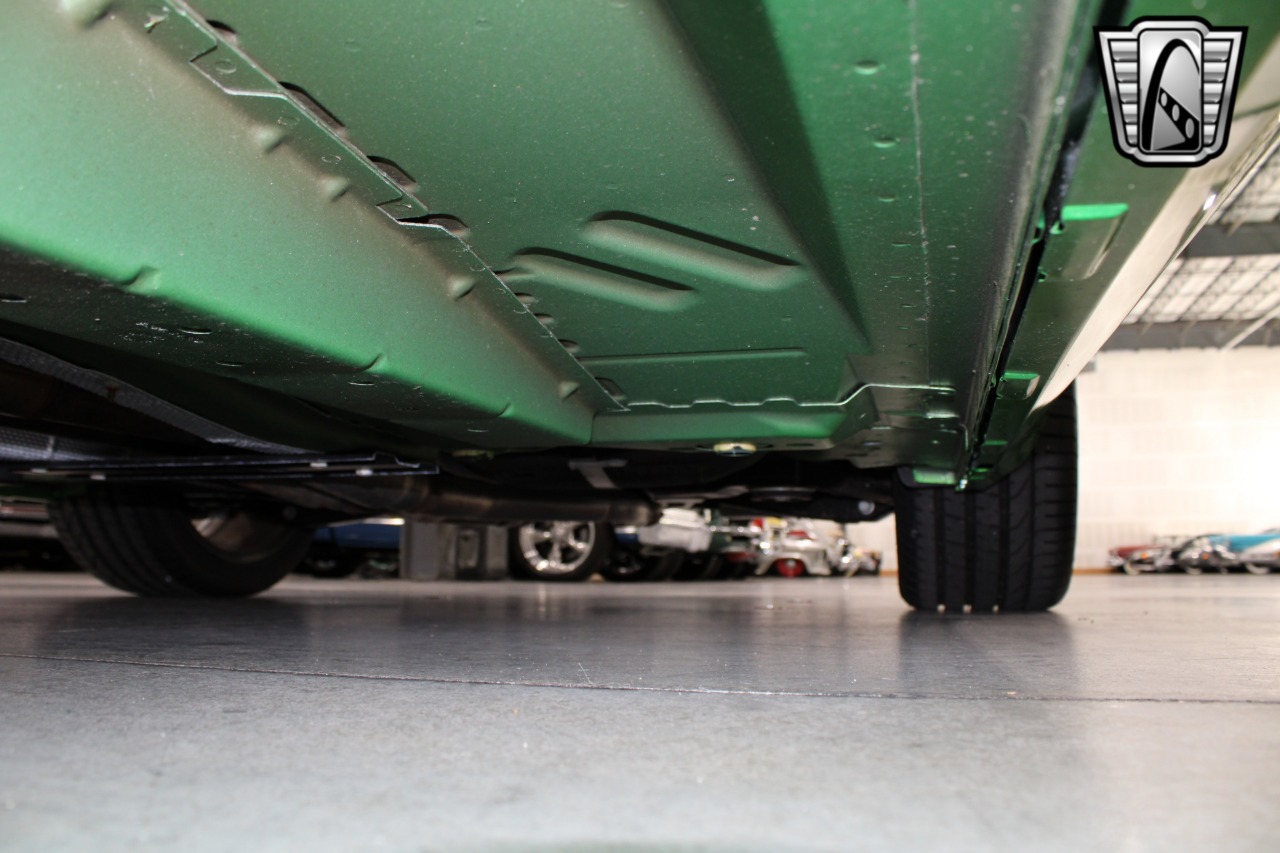 2011 Chevrolet Camaro 10