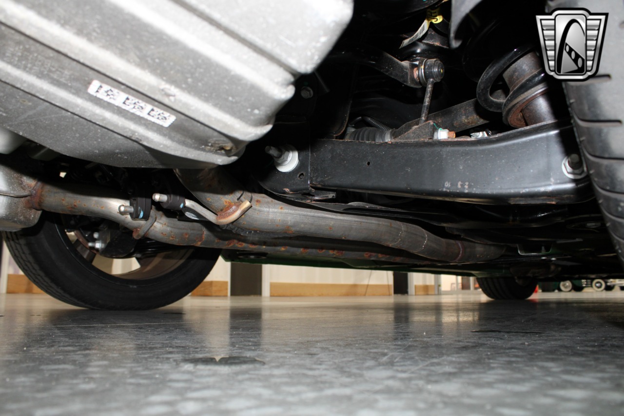 2011 Chevrolet Camaro 31