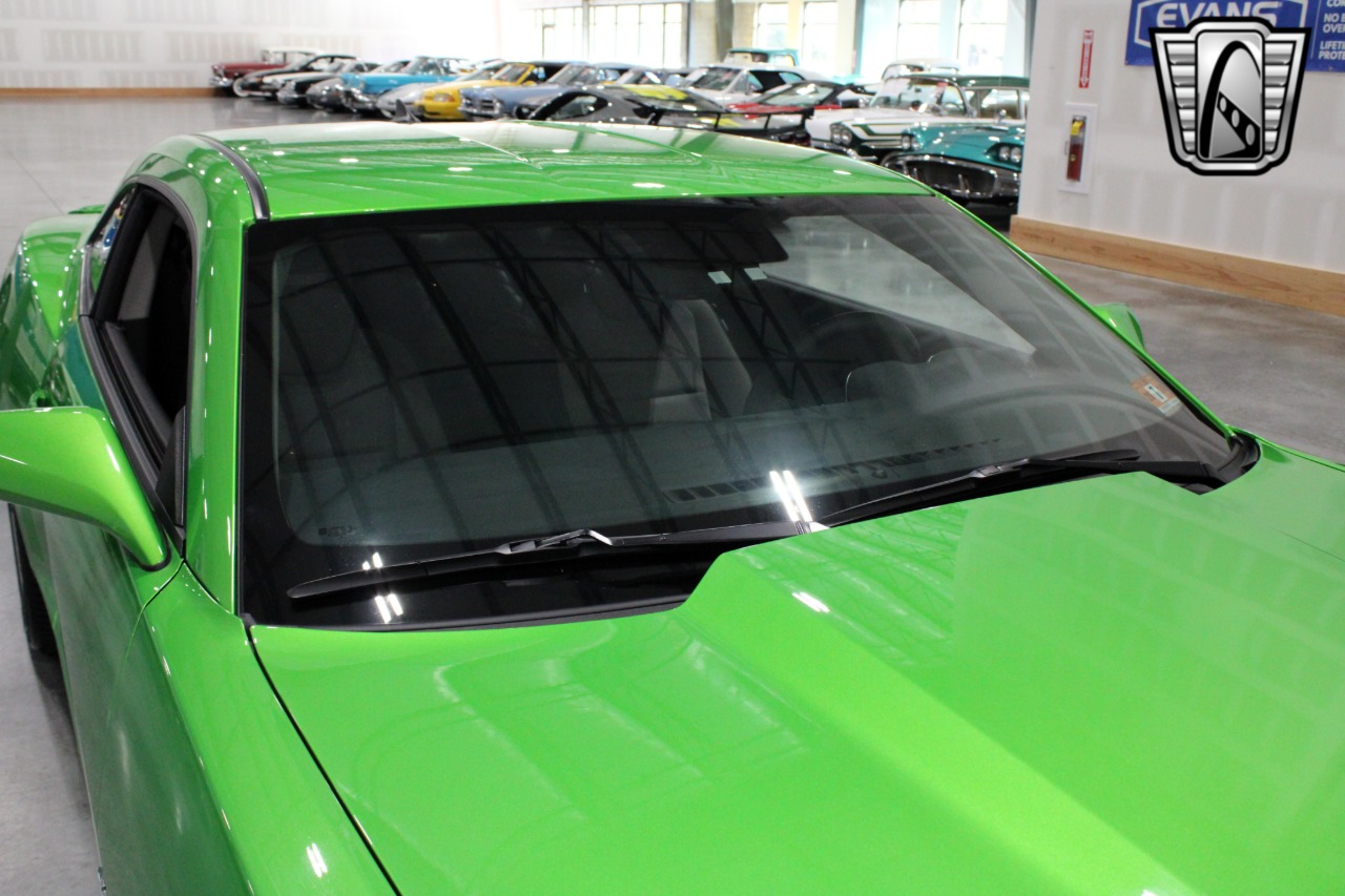 2011 Chevrolet Camaro 85