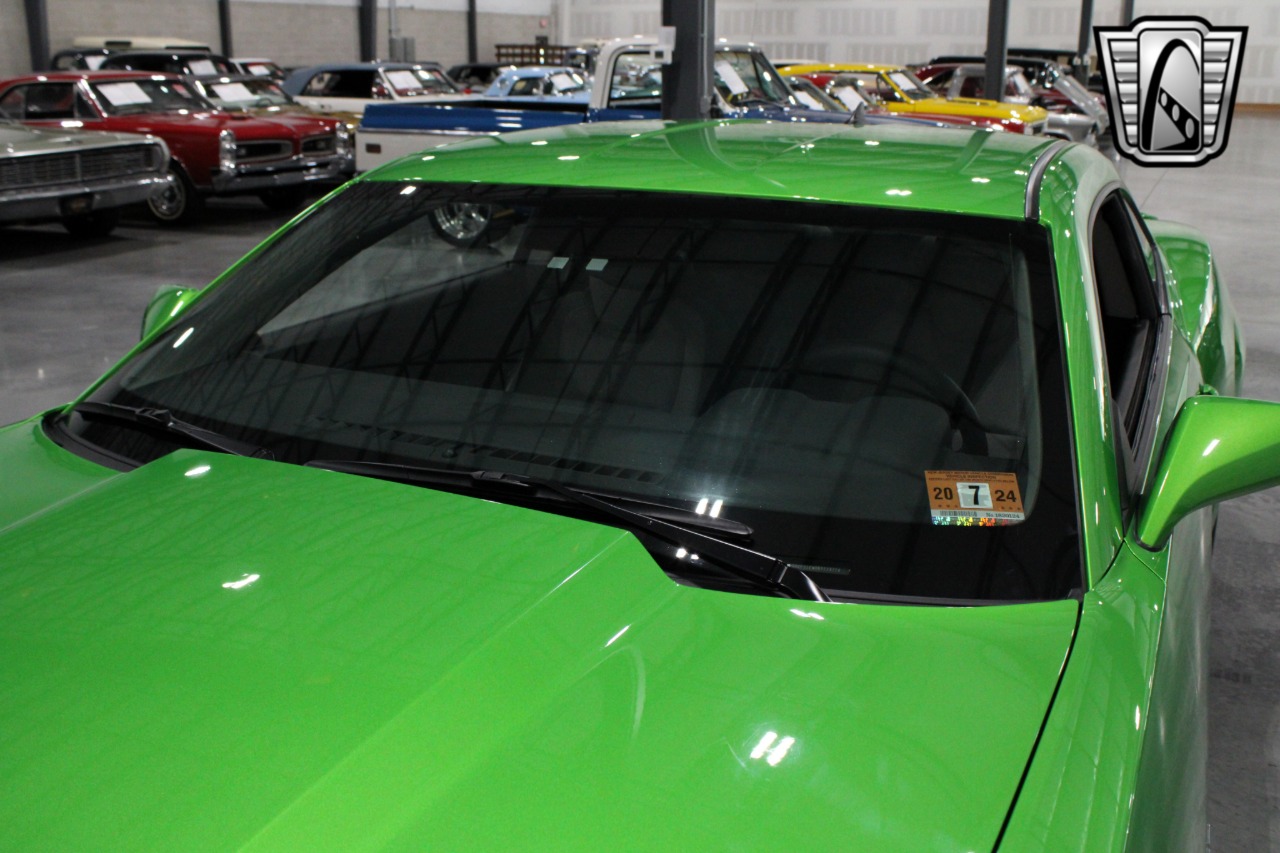 2011 Chevrolet Camaro 60