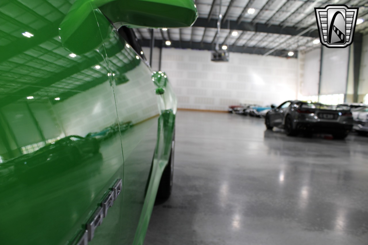 2011 Chevrolet Camaro 62