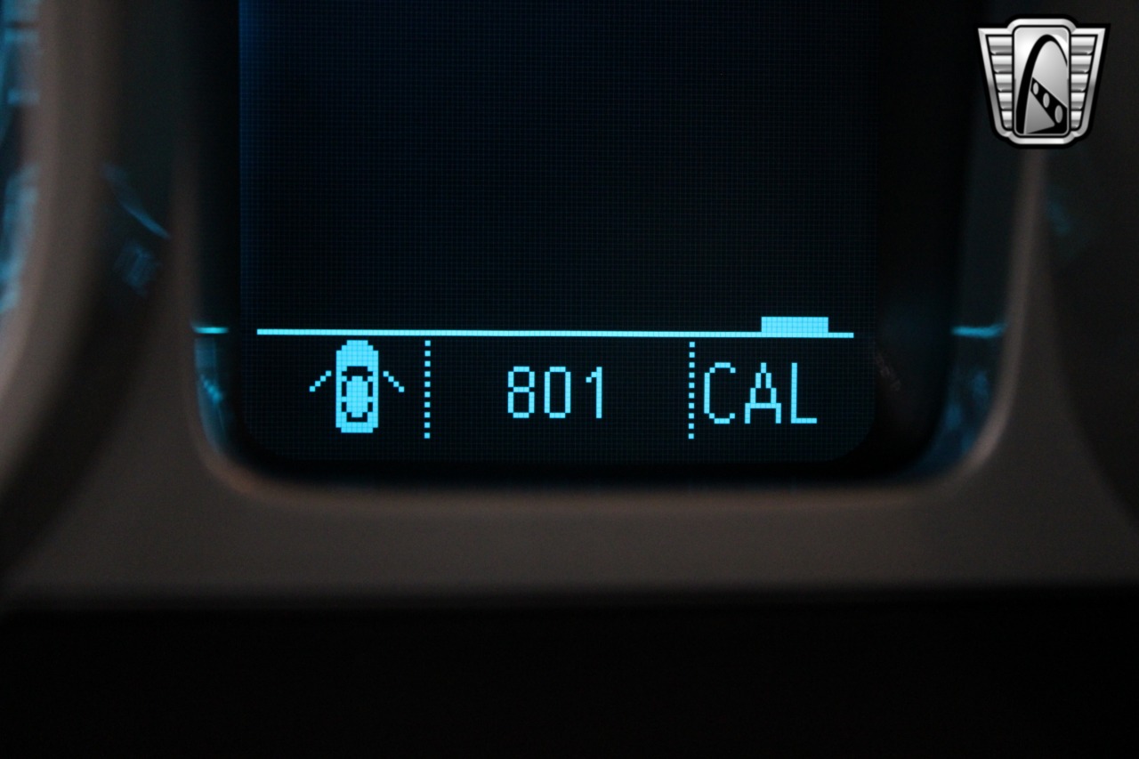 2011 Chevrolet Camaro 25