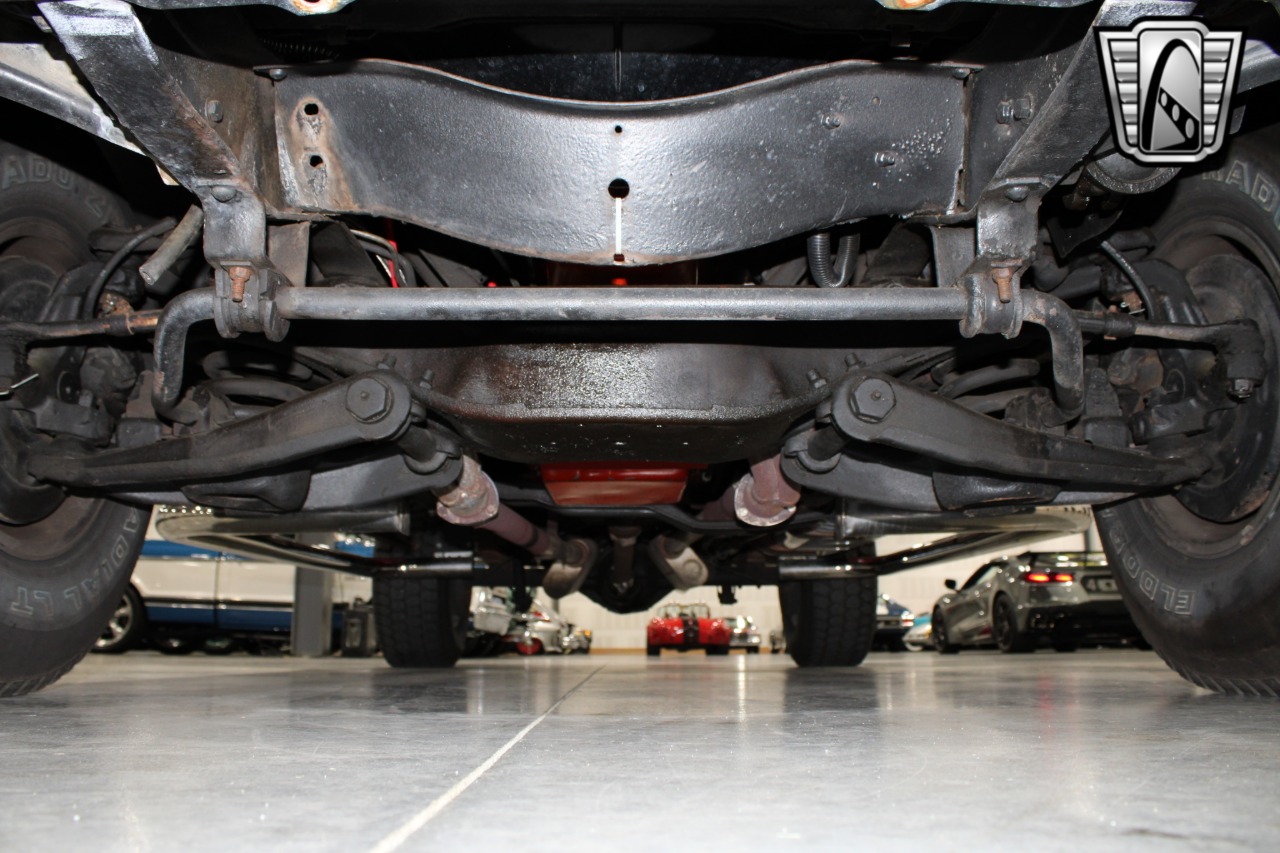 1980 Chevrolet C10 26