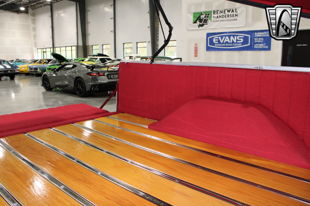 1980 Chevrolet C10 91