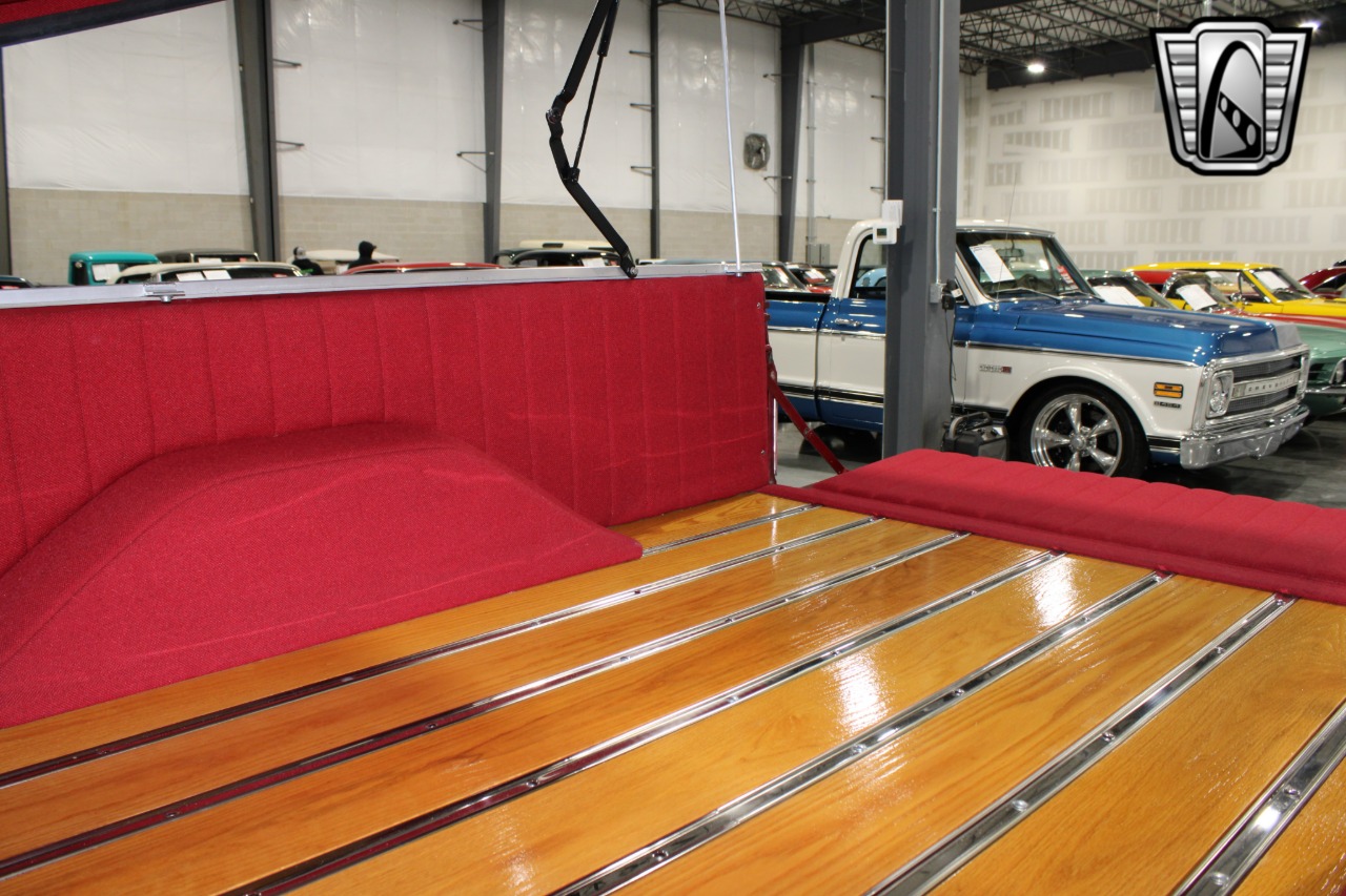 1980 Chevrolet C10 92