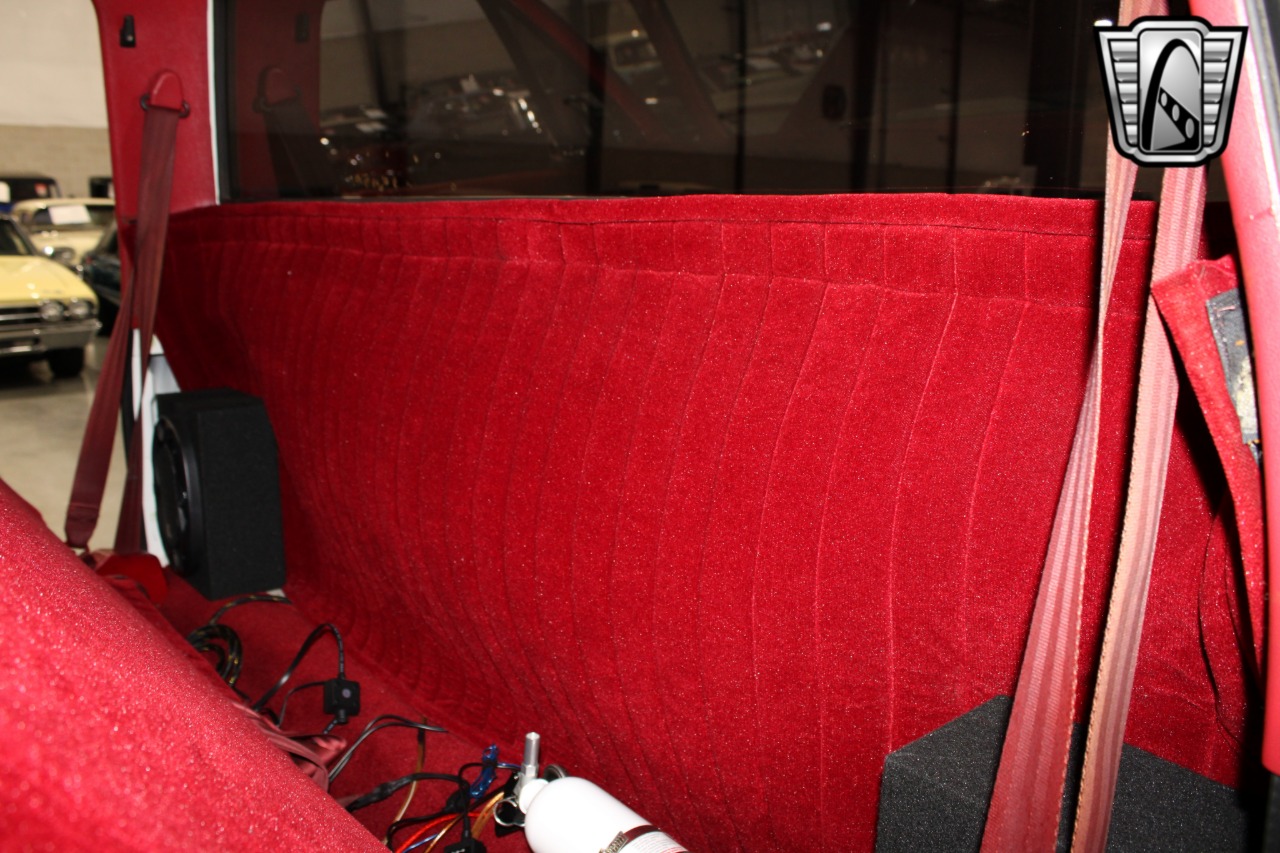 1980 Chevrolet C10 8