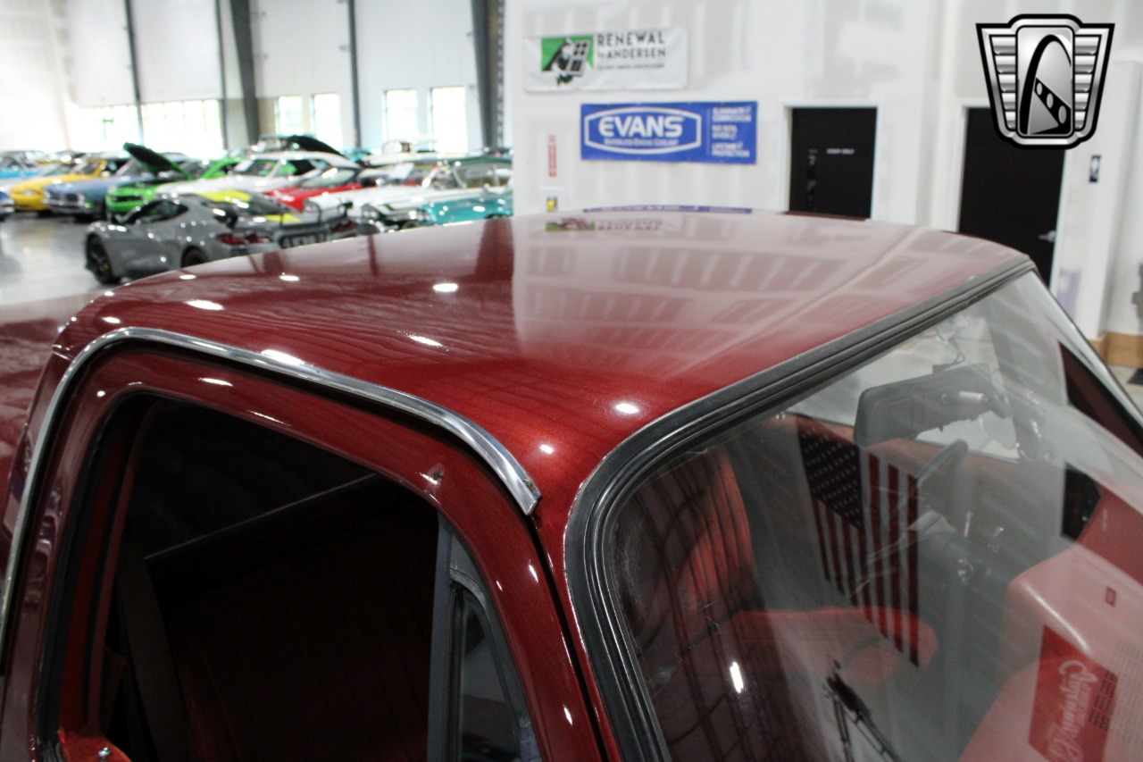 1980 Chevrolet C10 48