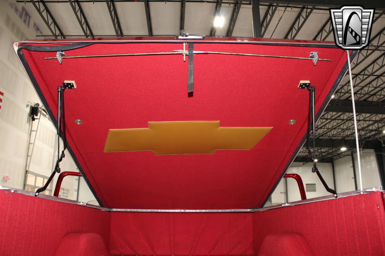 1980 Chevrolet C10 93