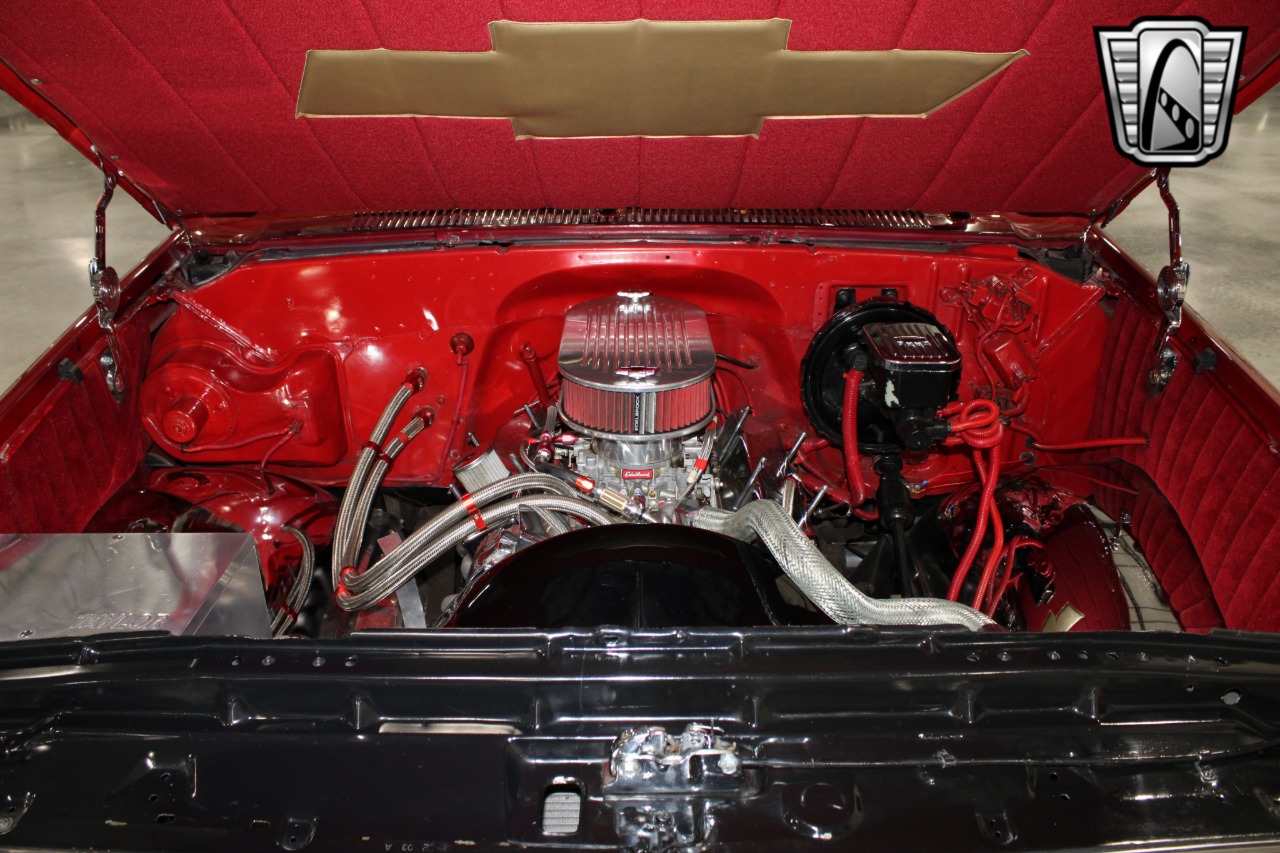 1980 Chevrolet C10 9