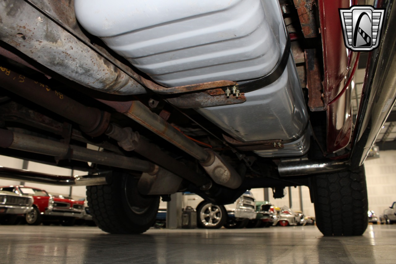 1980 Chevrolet C10 10